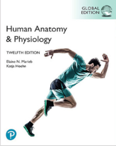 Human Anatomy and Physiology + Access Card to Mastering with eText