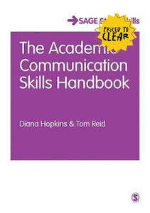 The Academic Skills Handbook : Your Guide to Success in Writing Thinking and Com…