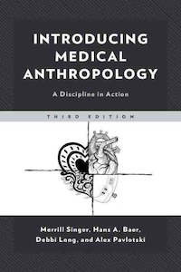 Adult, community, and other education: Introducing Medical Anthropology : A Discipline in Action