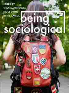 Being Sociological