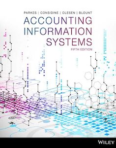 Adult, community, and other education: Accounting Information Systems : Print & Interactive Text