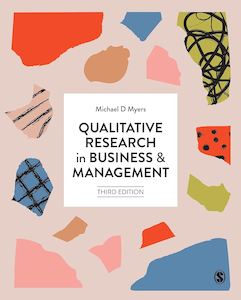 Adult, community, and other education: Qualitative Research in Business and Management