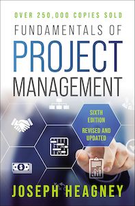 Fundamentals of Project Management