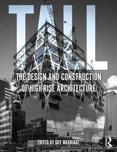 Adult, community, and other education: Tall : The Design and Construction of High-Rise Architecture