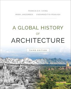 A Global History of Architecture