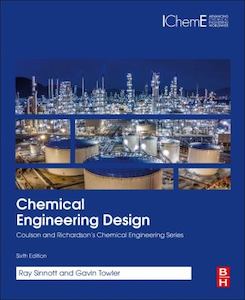 Chemical Engineering Design SI Edition