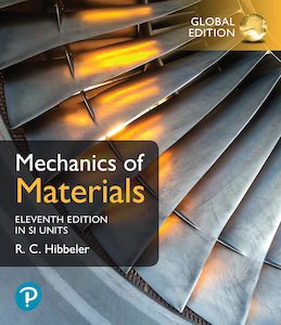 Mechanics of Materials in SI Unit