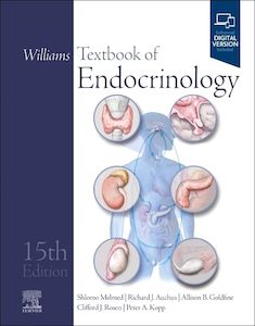 Adult, community, and other education: Williams Textbook of Endocrinology