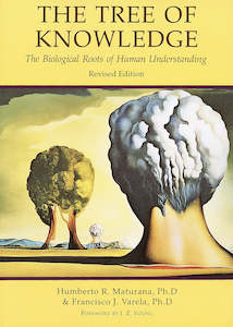 The Tree of Knowledge : The Biological Roots of Human Understanding