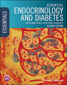 Essential Endocrinology and Diabetes