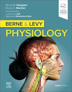 Berne and Levy Physiology