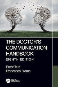 Adult, community, and other education: The Doctor's Communication Handbook