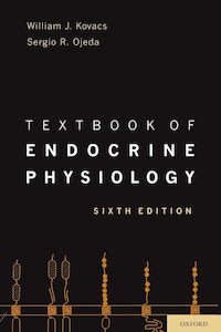 Textbook of Endocrine Physiology