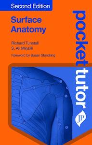 Surface Anatomy : Pocket Tutor