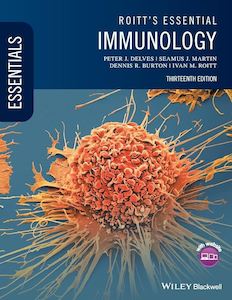 Adult, community, and other education: Roitt's Essential Immunology