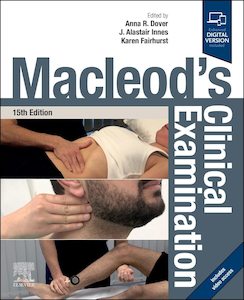 Adult, community, and other education: Macleod's Clinical Examination