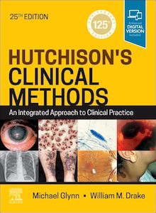 Adult, community, and other education: Hutchison's Clinical Methods : An Integrated Approach to Clinical Practice