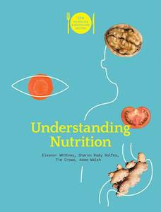 Adult, community, and other education: Understanding Nutrition ANZ