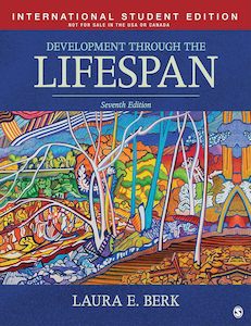 Development Through the Lifespan ISE