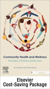 Community Health and Wellness : Principles of Primary Health