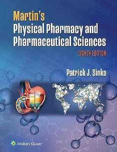 Martin-s Physical Pharmacy and Pharmaceutical Sciences