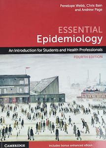 Adult, community, and other education: Essential Epidemiology : An Introduction for Students and Health Professionals : Print and Online Bundle