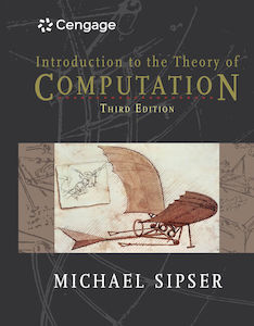 Introduction to the Theory of Computation