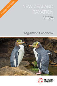 Adult, community, and other education: NZ Taxation Legislation Handbook 2025