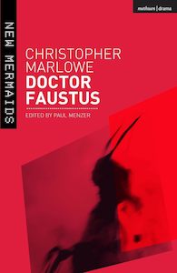 Adult, community, and other education: Doctor Faustus : New Mermaids