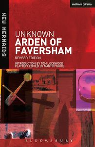 Arden of Faversham : New Mermaids