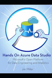 Adult, community, and other education: Hands on Azure Data Studio : Microsoft's Open Platform for Data Engineering and Analytics