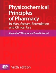 Adult, community, and other education: Physicochemical Principles of Pharmacy : In Manufacture Formulation and Clinical Use