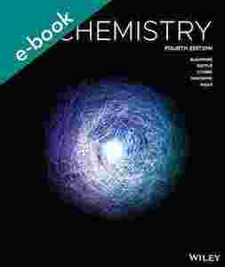 Adult, community, and other education: Chemistry 4E Standalone E-text code