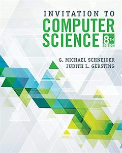 Adult, community, and other education: Invitation to Computer Science