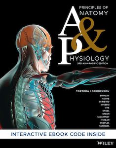 Adult, community, and other education: Principles of Anatomy and Physiology : Asia-Pacific Edition + Interactive eBook