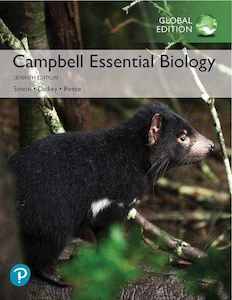 Adult, community, and other education: Campbell Essential Biology : Global Edition