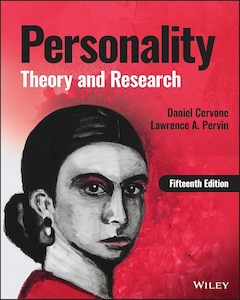 Personality : Theory and Research