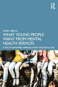 What Young People Want from Mental Health Services