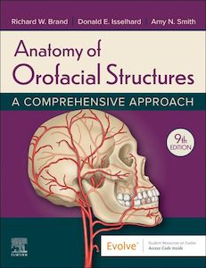 Adult, community, and other education: Anatomy of Orofacial Structures : A Comprehensive Approach