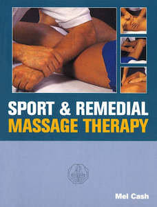 Sport and Remedial Massage Therapy