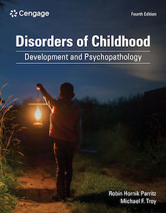 Disorders of Childhood : Development and Psychopathology