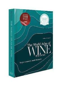 Adult, community, and other education: The World Atlas of Wine