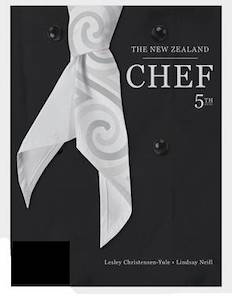 Adult, community, and other education: The New Zealand Chef