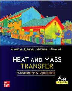 Heat and Mass Transfer in SI Units