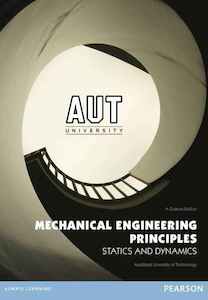 Adult, community, and other education: Mechanical Engineering Principles : Statics and Dynamics : CUSTOM