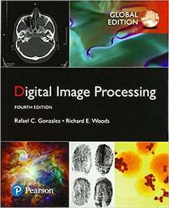 Digital Image Processing : Global Edition