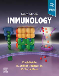 Adult, community, and other education: Immunology