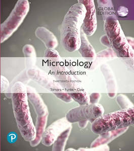 Adult, community, and other education: Microbiology : An Introduction