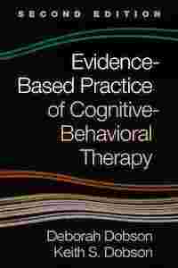 Evidence-Based Practice of Cognitive-Behavioral Therapy