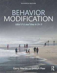 Behavior Modification : What It Is and How to Do It